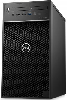 Dell Precision 3650_W-1350-2 Masaüstü Bilgisayar kullananlar yorumlar
